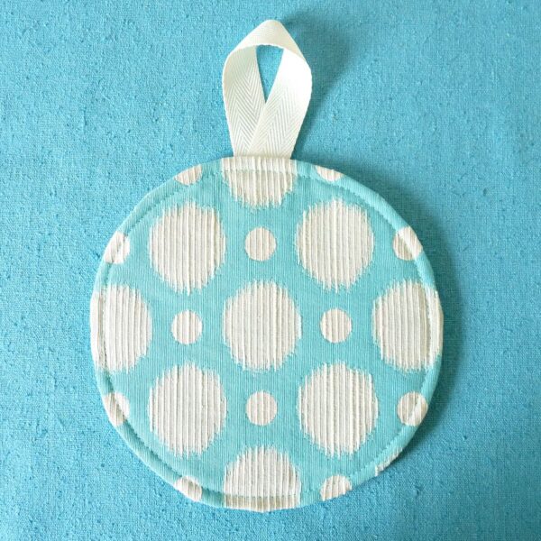 INSULATED POT HOLDER