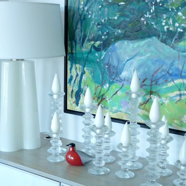 HOW TO HIDE CORDS IN FURNITURE