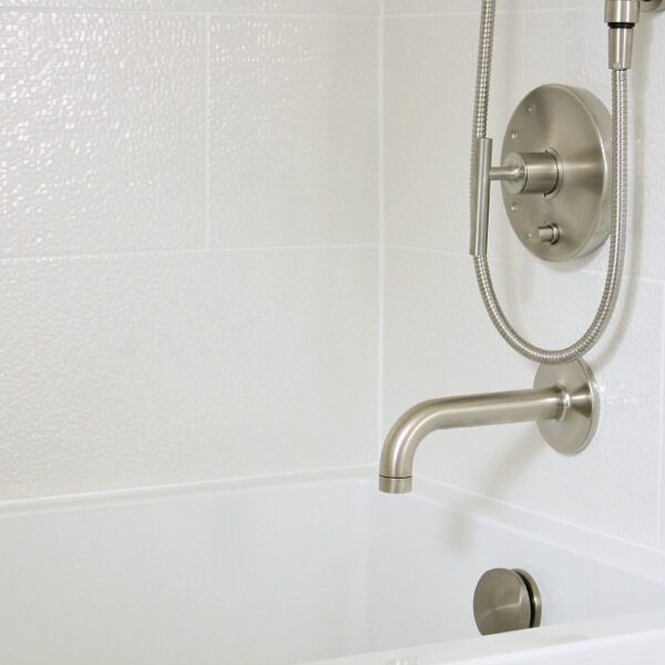 KOHLER PURIST BATH SHOWER FIXTURES