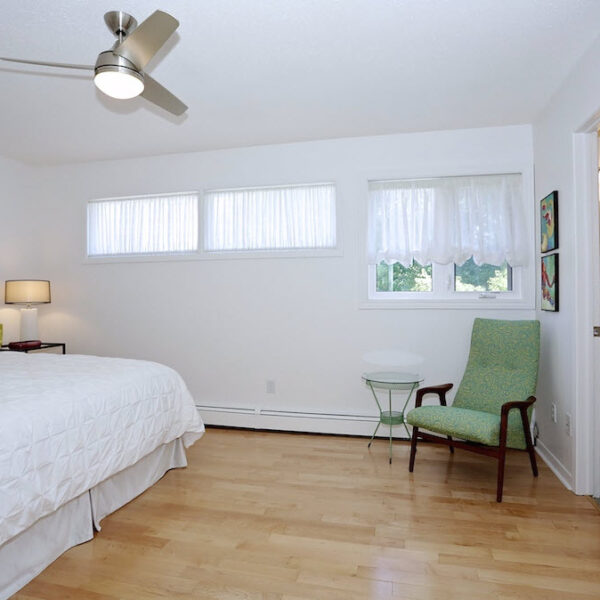 HOW TO PAINT BASEBOARD HEATERS