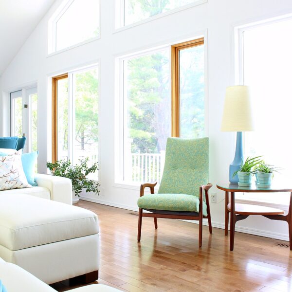 MINGO CHAIR MAKEOVER