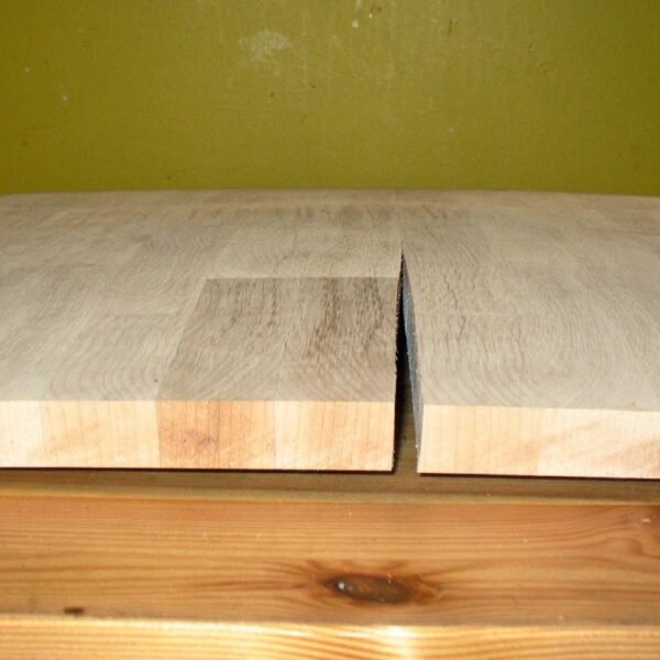 UNDERSTANDING HOW WOOD MOVES