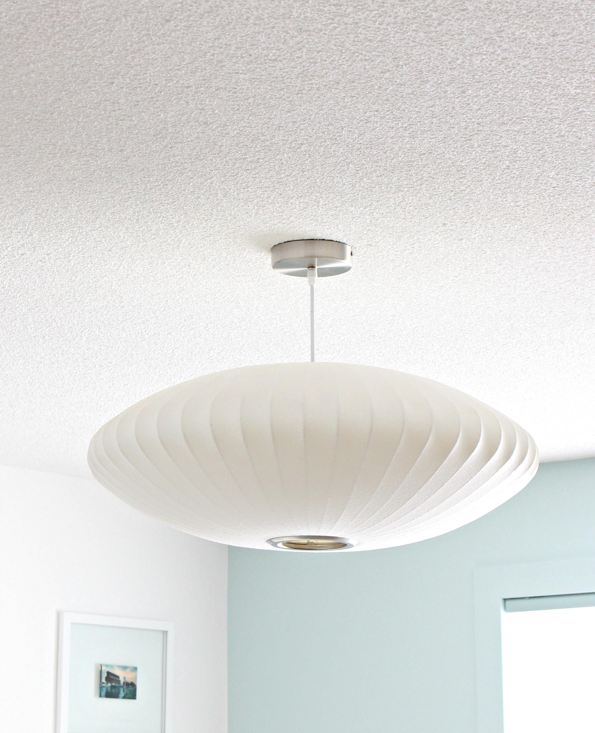 BUBBLE LAMP
