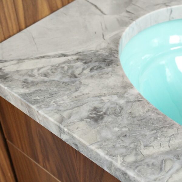 QUARTZITE COUNTERS