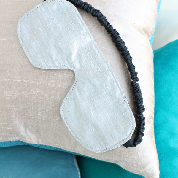 DIY SLEEP MASK