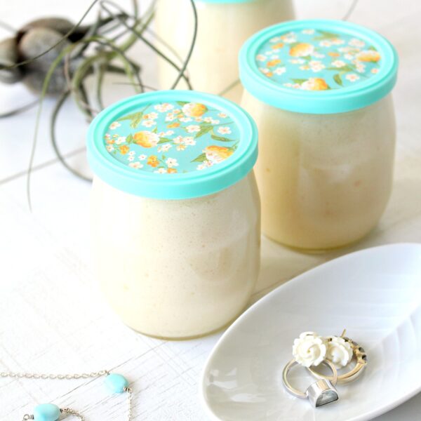 DIY WHIPPED BODY BUTTER