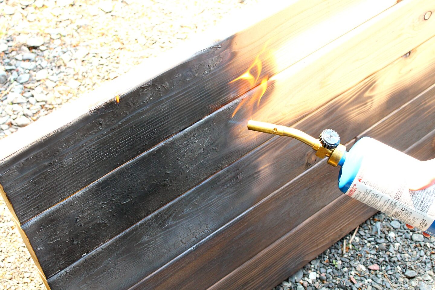 SHOU SUGI BAN