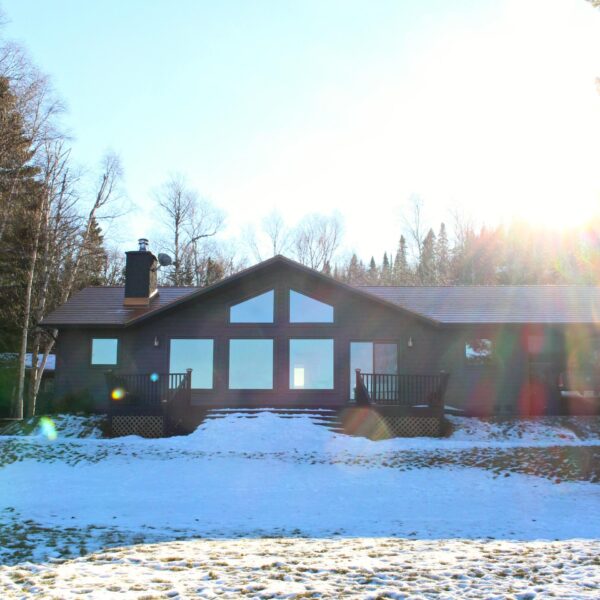 WHY OUR EXTERIOR RENO WAS DELAYED SO MUCH