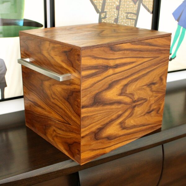 HOW TO BUILD A PLYWOOD STORAGE BOX