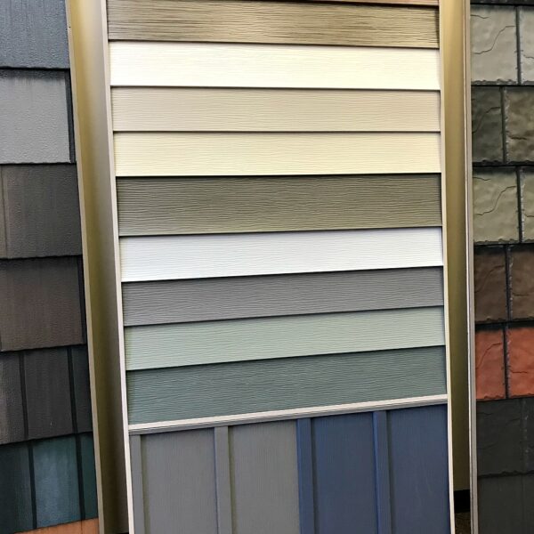 SIDING PROS AND CONS