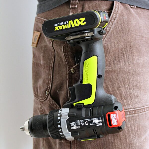 HOW TO DRILL A HOLE IN CERAMIC TILE