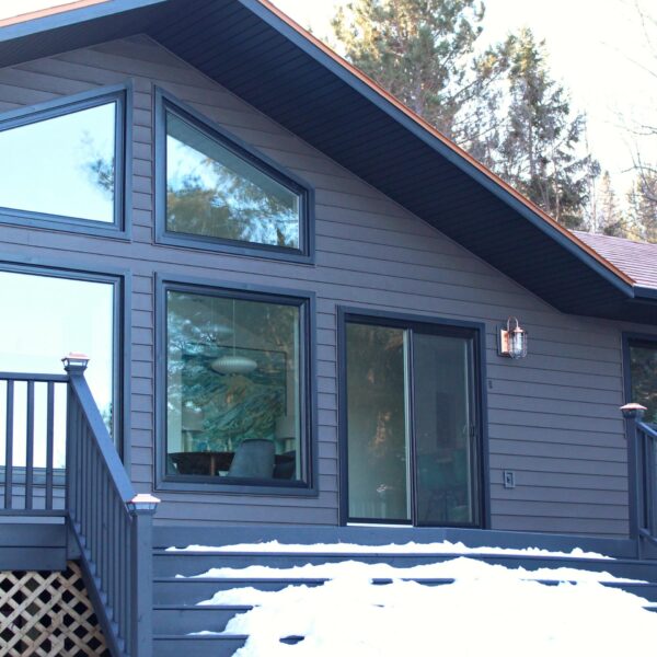 WHY WE HATE OUR NEW SLIDING DOORS