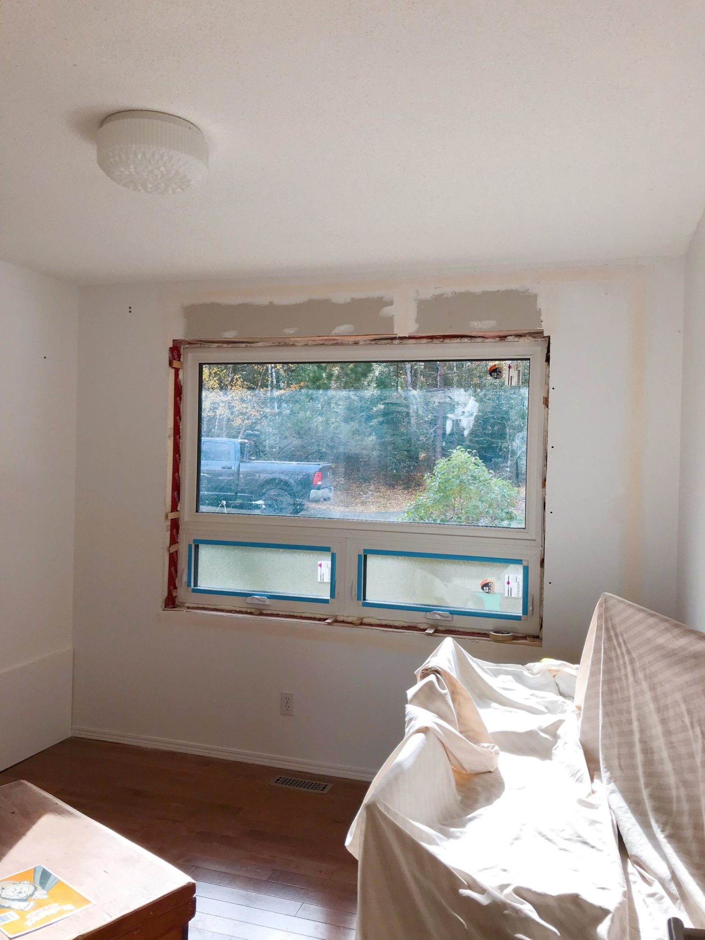 Getting Windows Replaced: What to Expect Getting Bigger Windows Installed