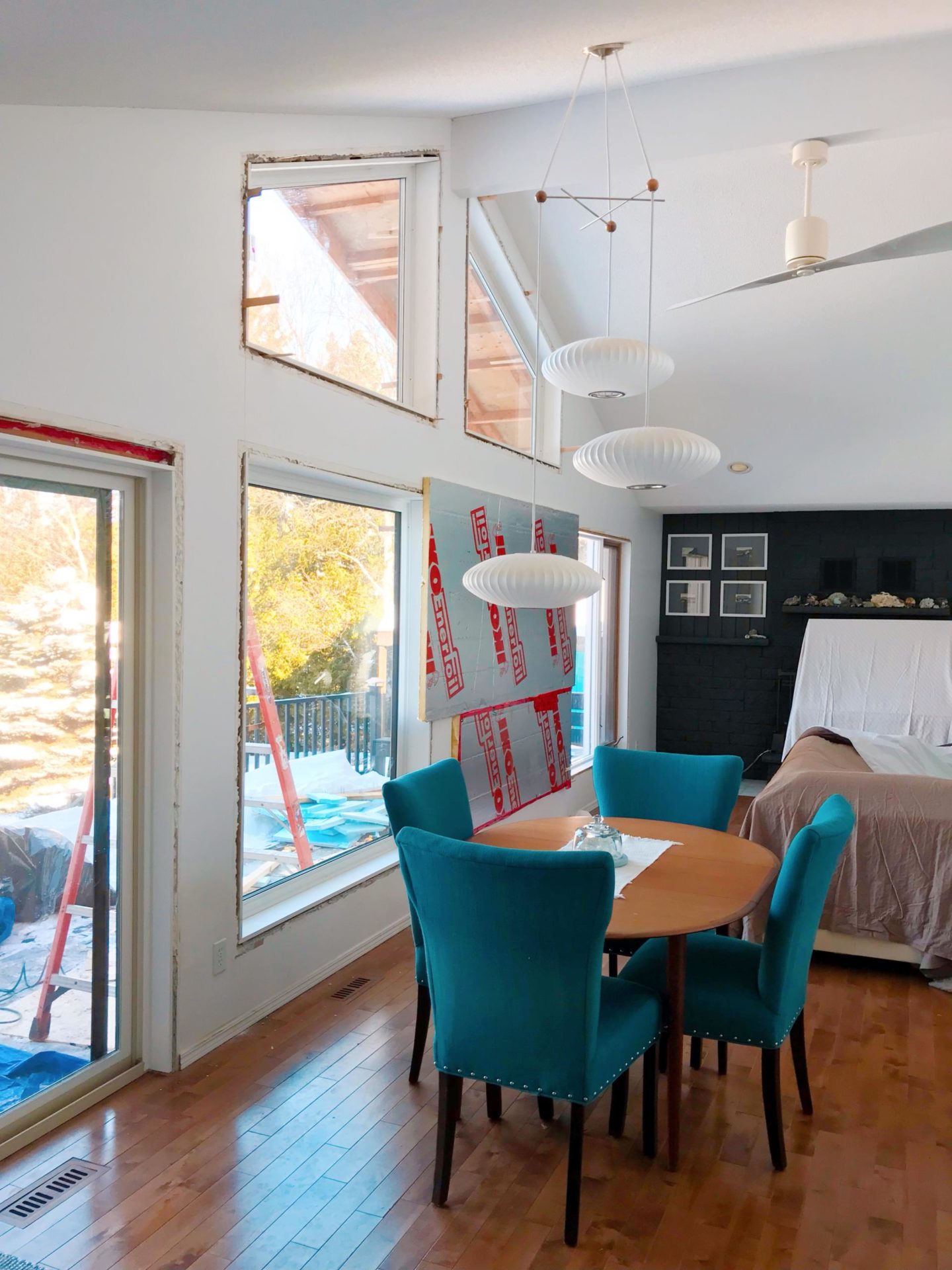 Getting Windows Replaced: What to Expect Getting Bigger Windows Installed