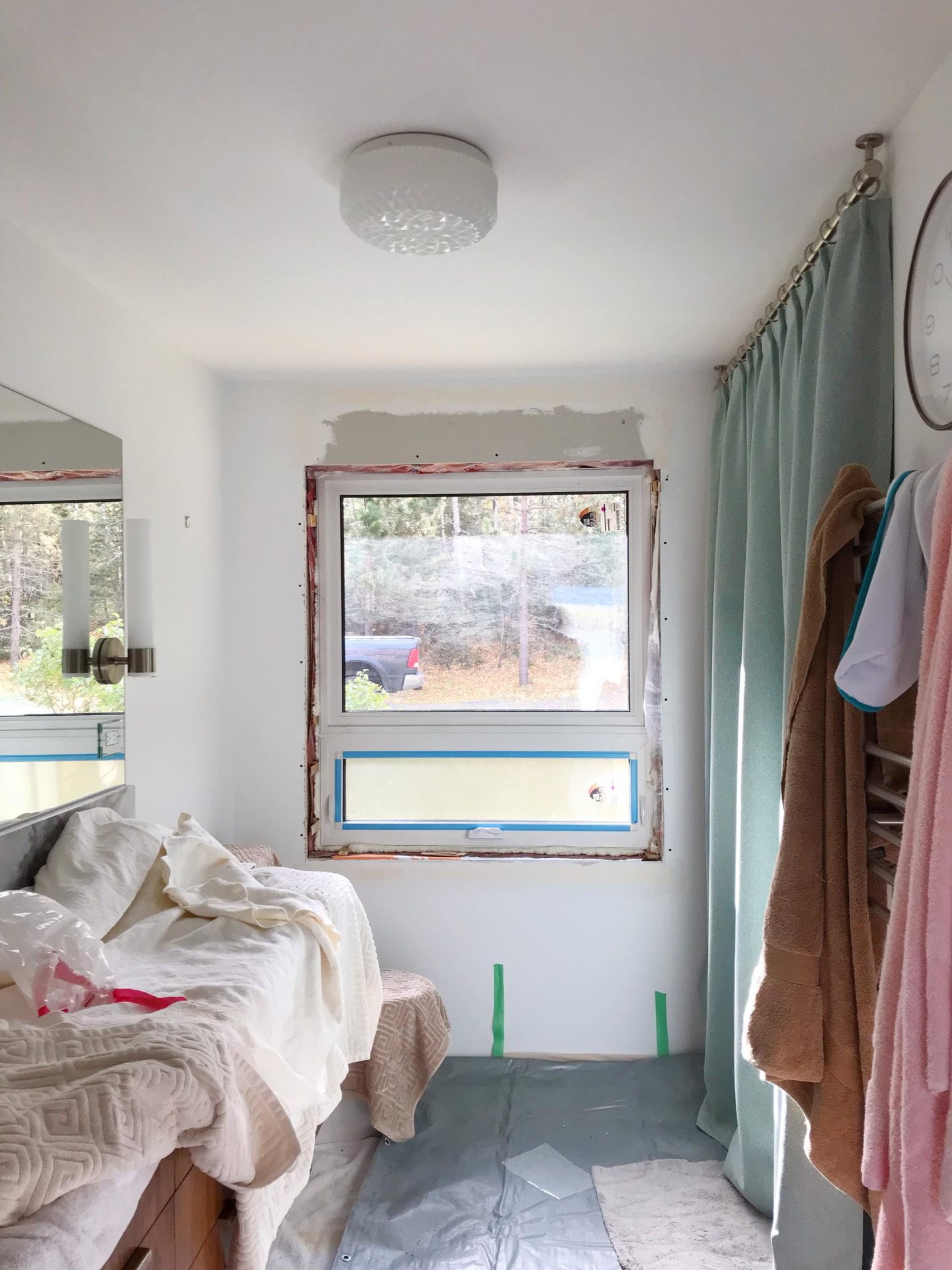 Getting Windows Replaced: What to Expect Getting Bigger Windows Installed