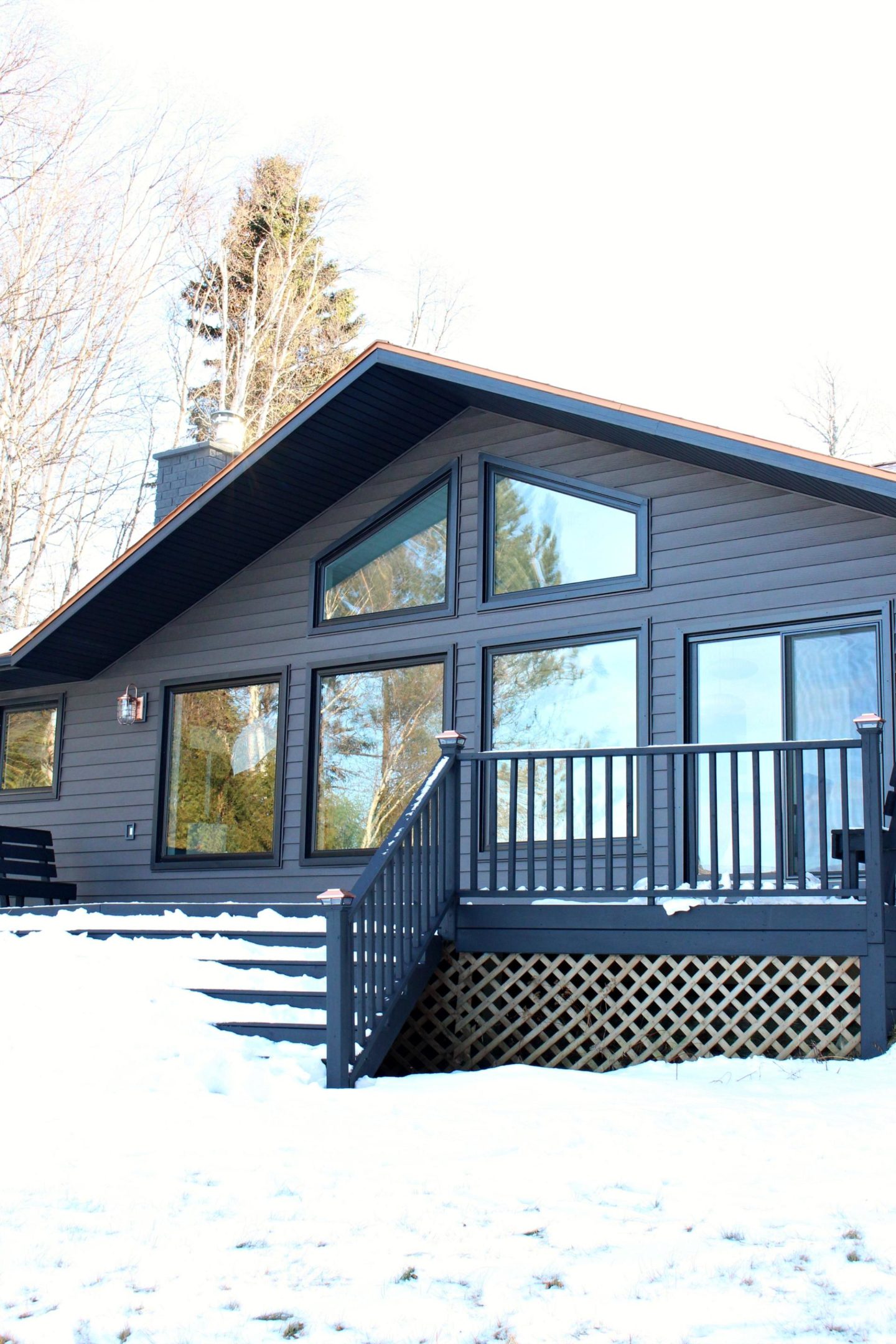 Getting Windows Replaced: What to Expect Getting Bigger Windows Installed
