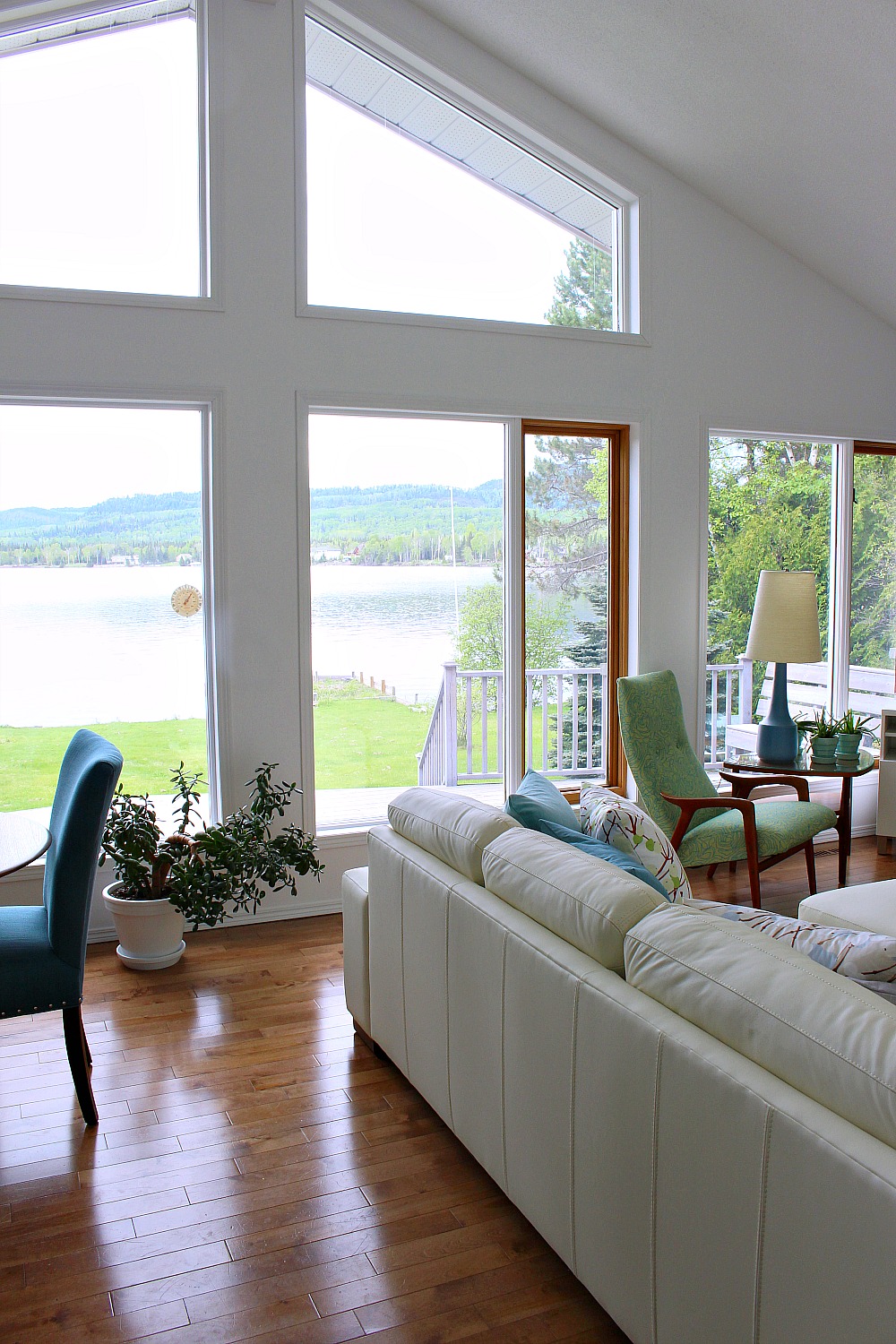 Getting Windows Replaced: What to Expect Getting Bigger Windows Installed