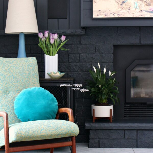 HOW TO SEW A ROUND PILLOW