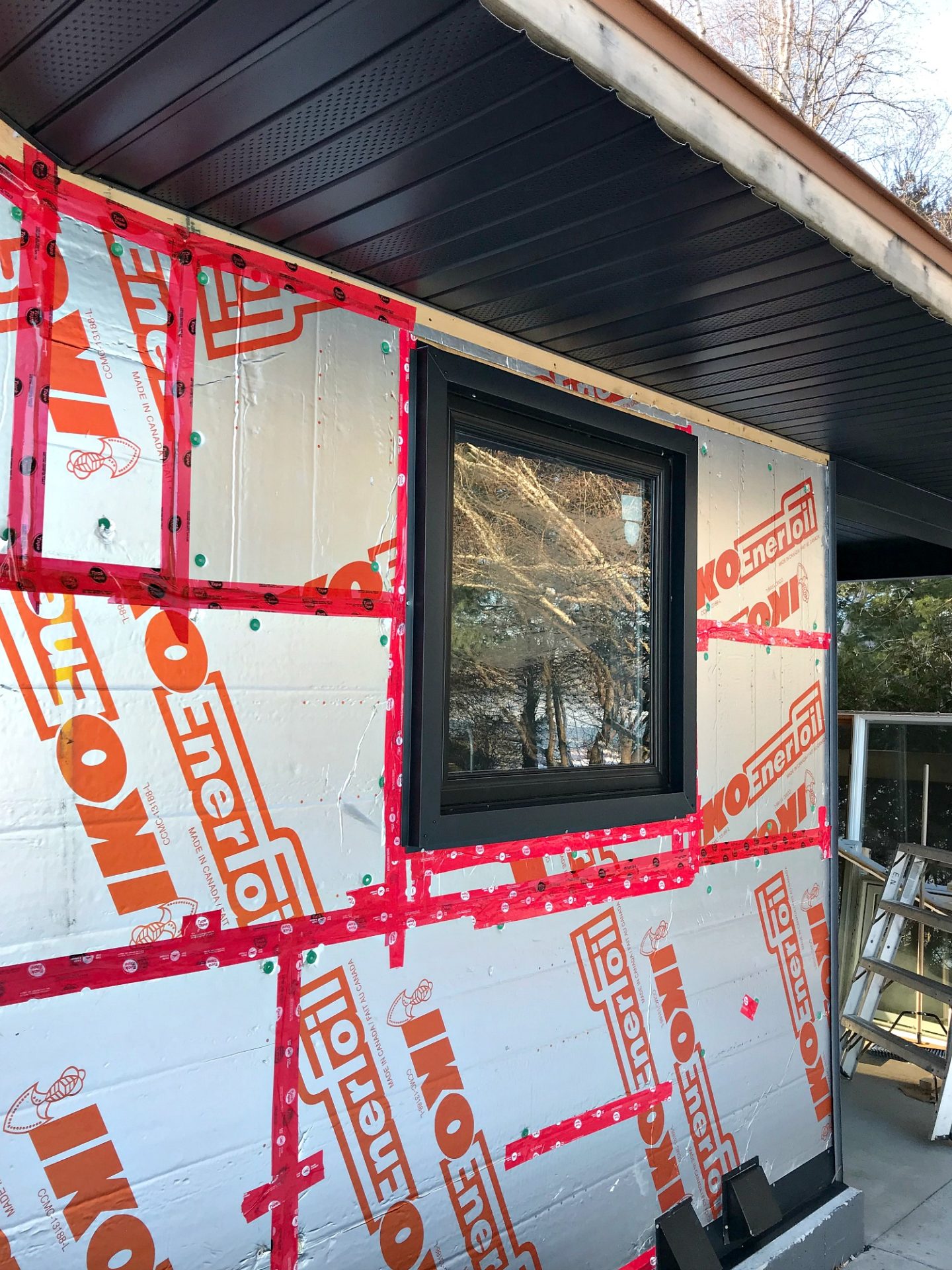 Getting Windows Replaced: What to Expect Getting Bigger Windows Installed