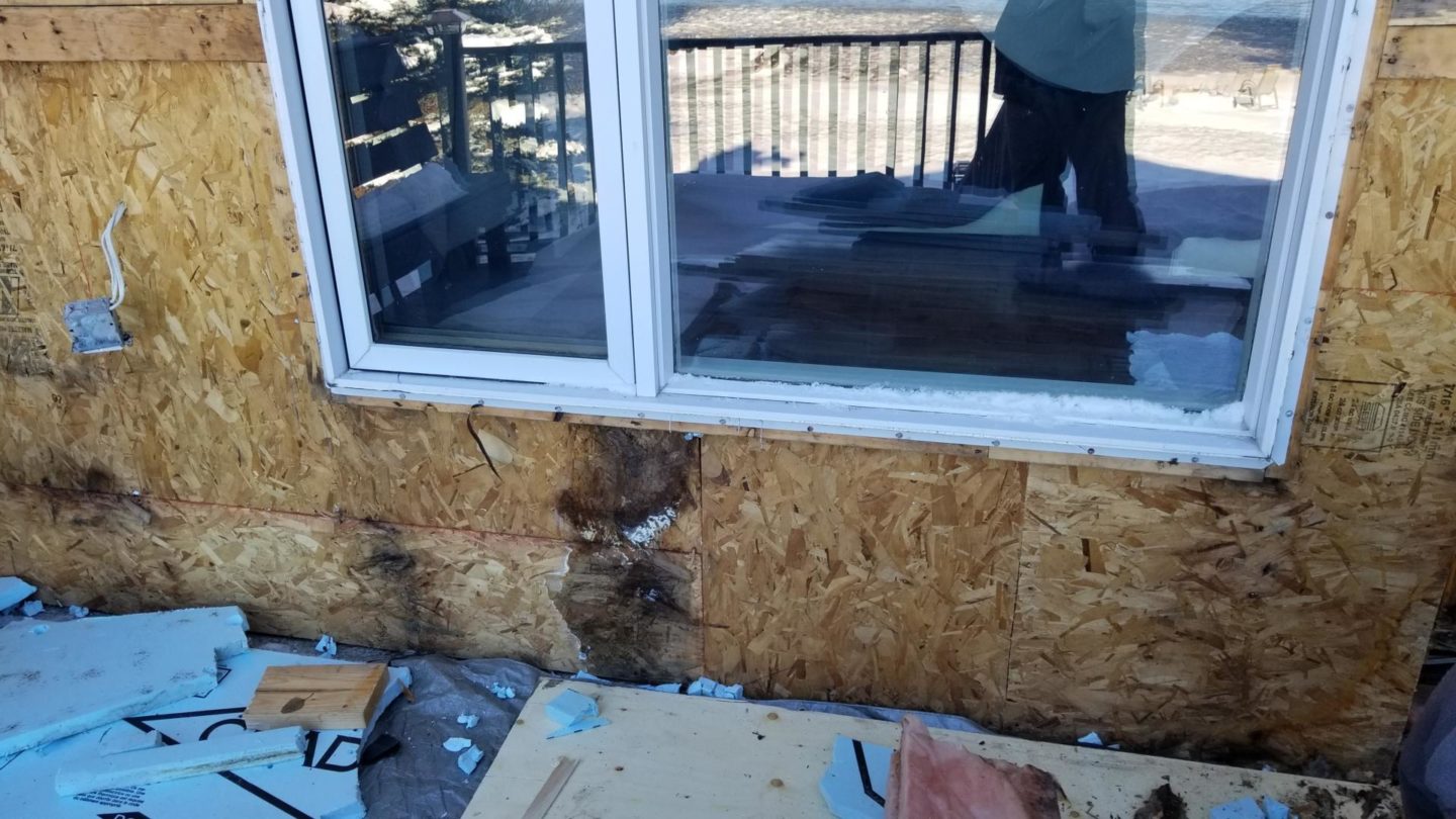 Getting Windows Replaced: What to Expect Getting Bigger Windows Installed