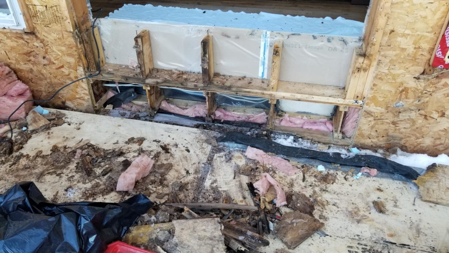 Getting Windows Replaced: What to Expect Getting Bigger Windows Installed
