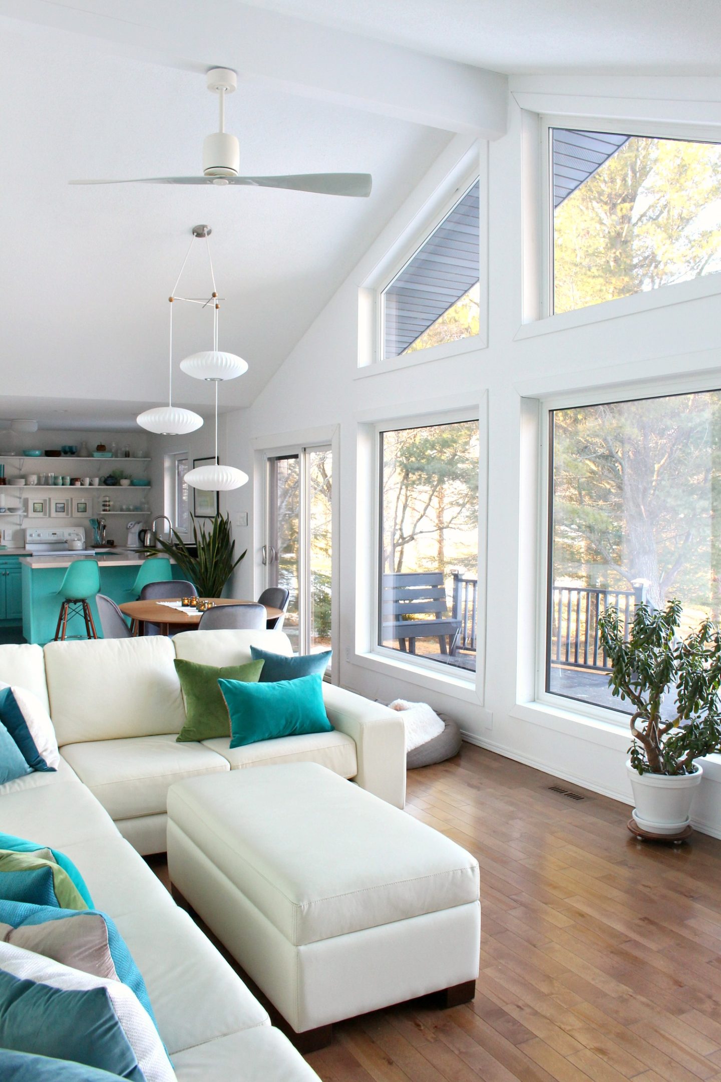Getting Windows Replaced: What to Expect Getting Bigger Windows Installed