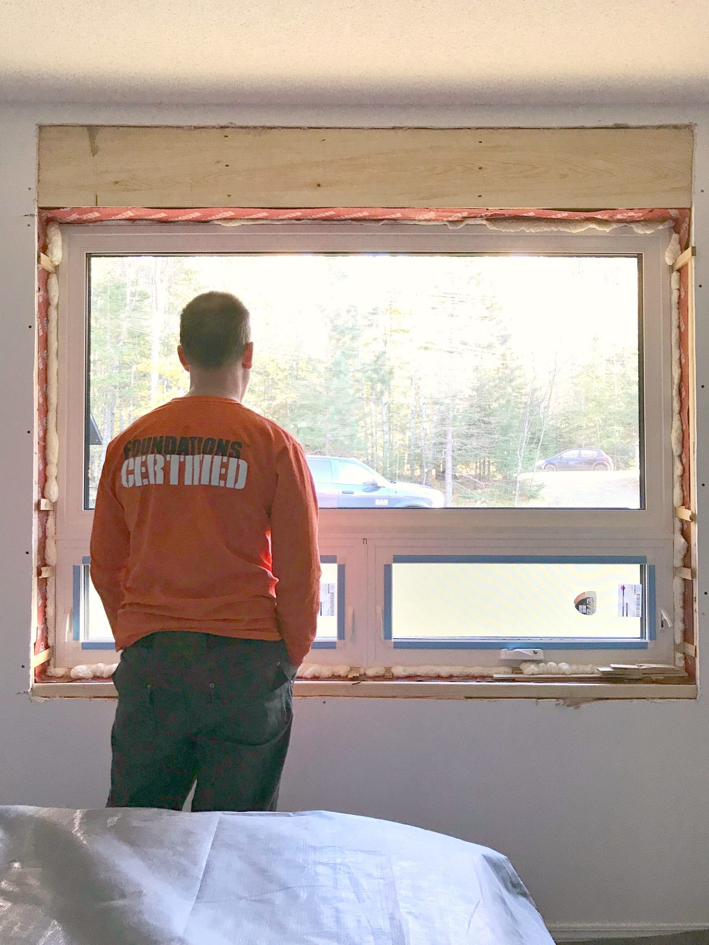 Getting Windows Replaced: What to Expect Getting Bigger Windows Installed