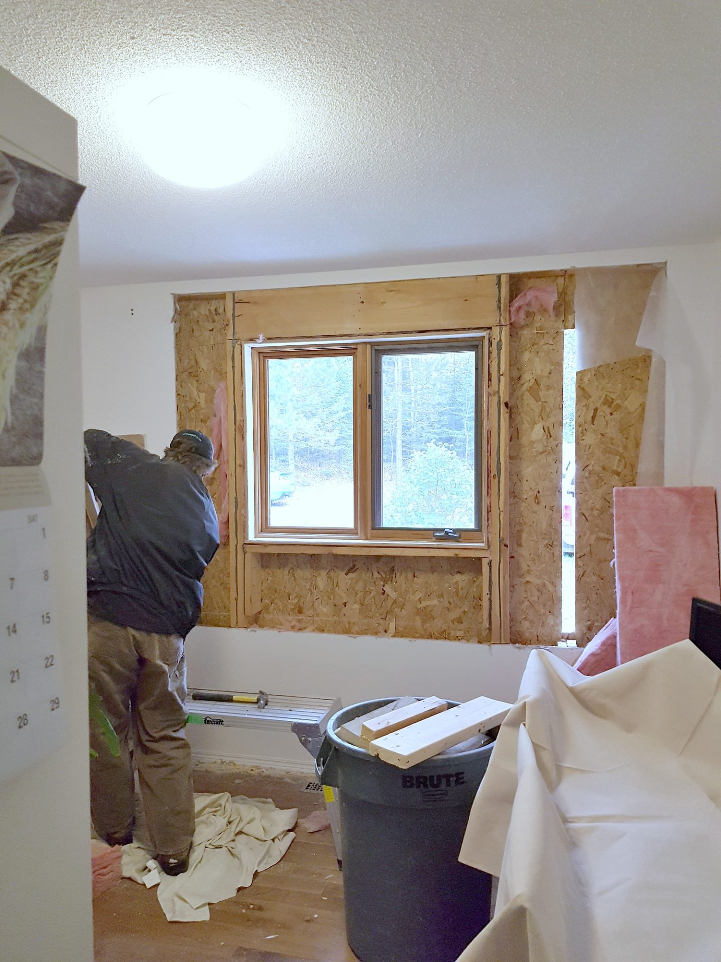 Getting Windows Replaced: What to Expect Getting Bigger Windows Installed