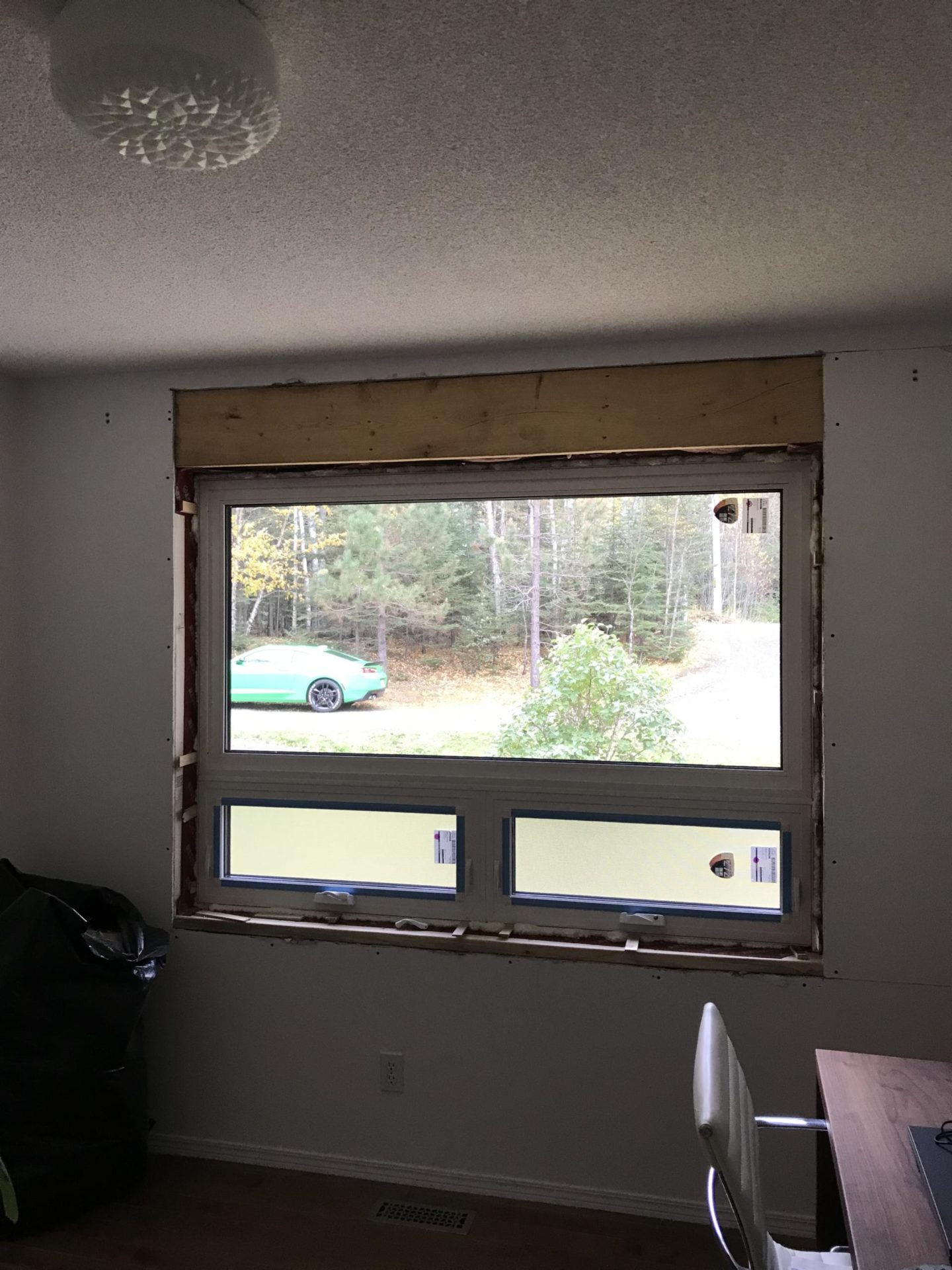Getting Windows Replaced: What to Expect Getting Bigger Windows Installed