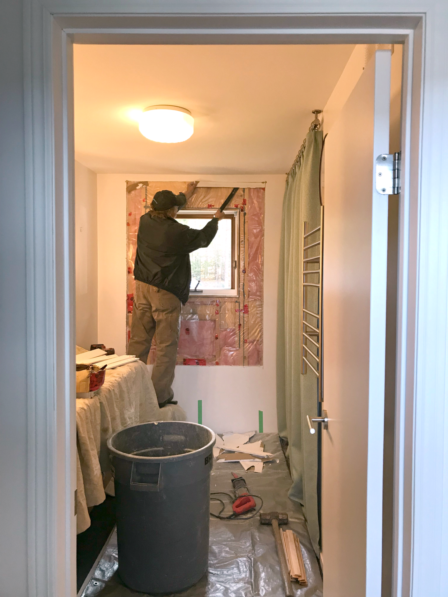 Getting Windows Replaced: What to Expect Getting Bigger Windows Installed