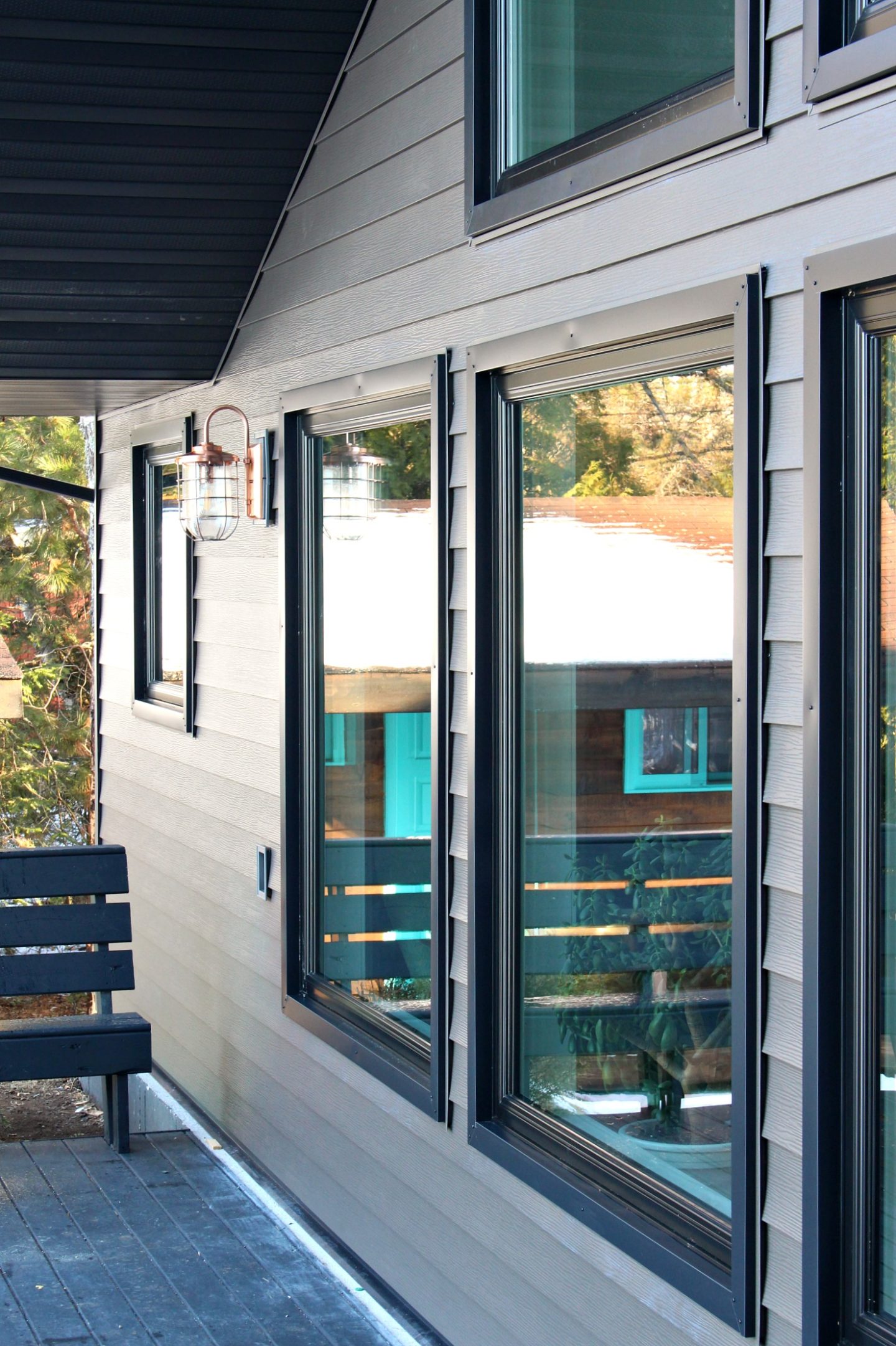 Getting Windows Replaced: What to Expect Getting Bigger Windows Installed