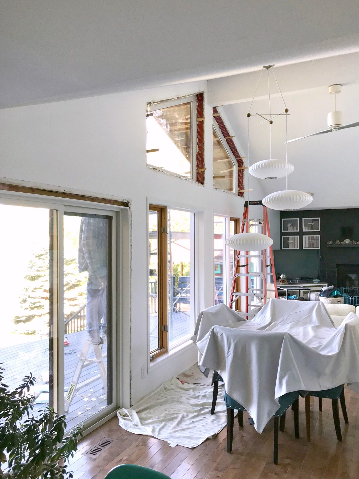 Getting Windows Replaced: What to Expect Getting Bigger Windows Installed