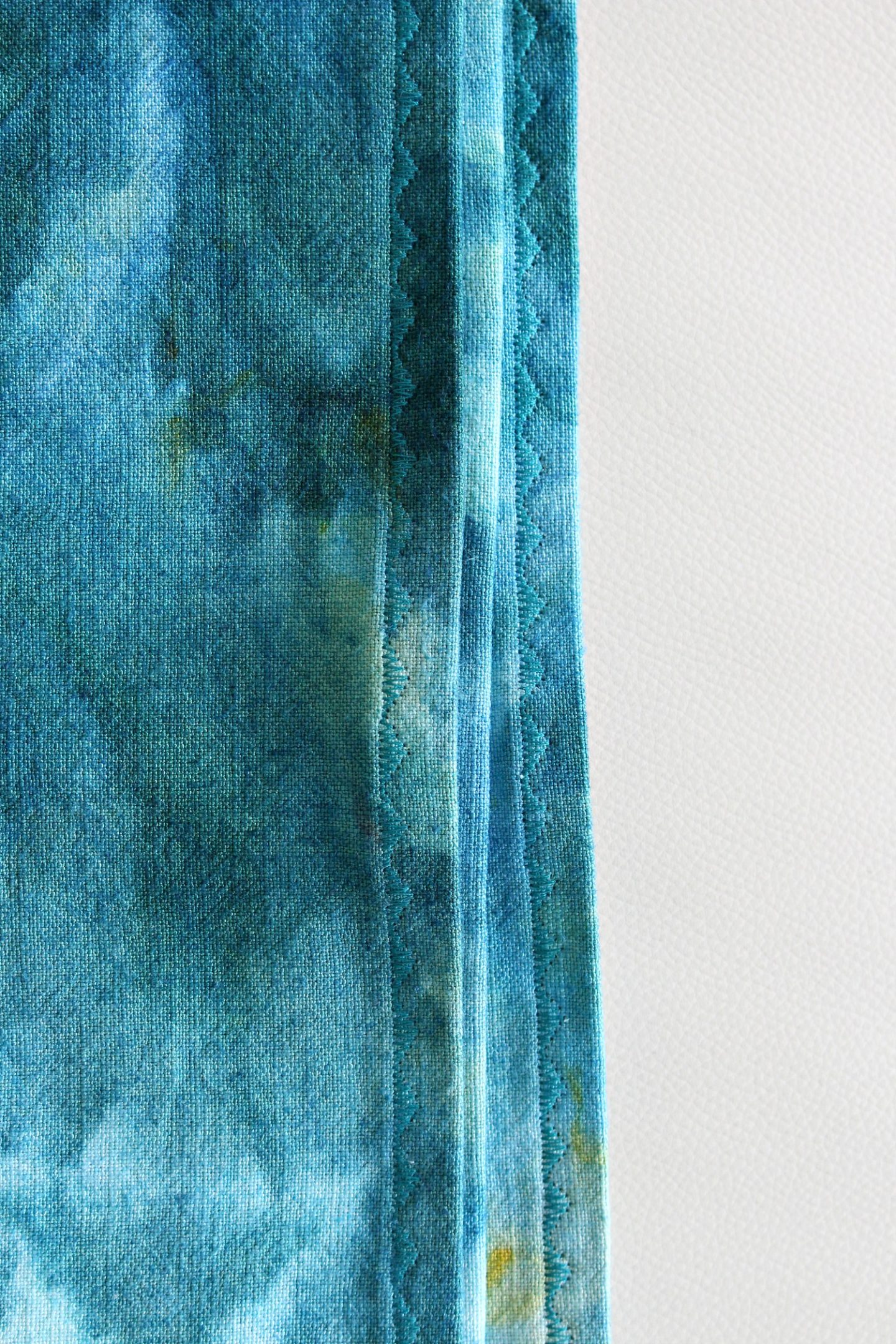 Easy DIY Tea Towel Sewing Tutorial