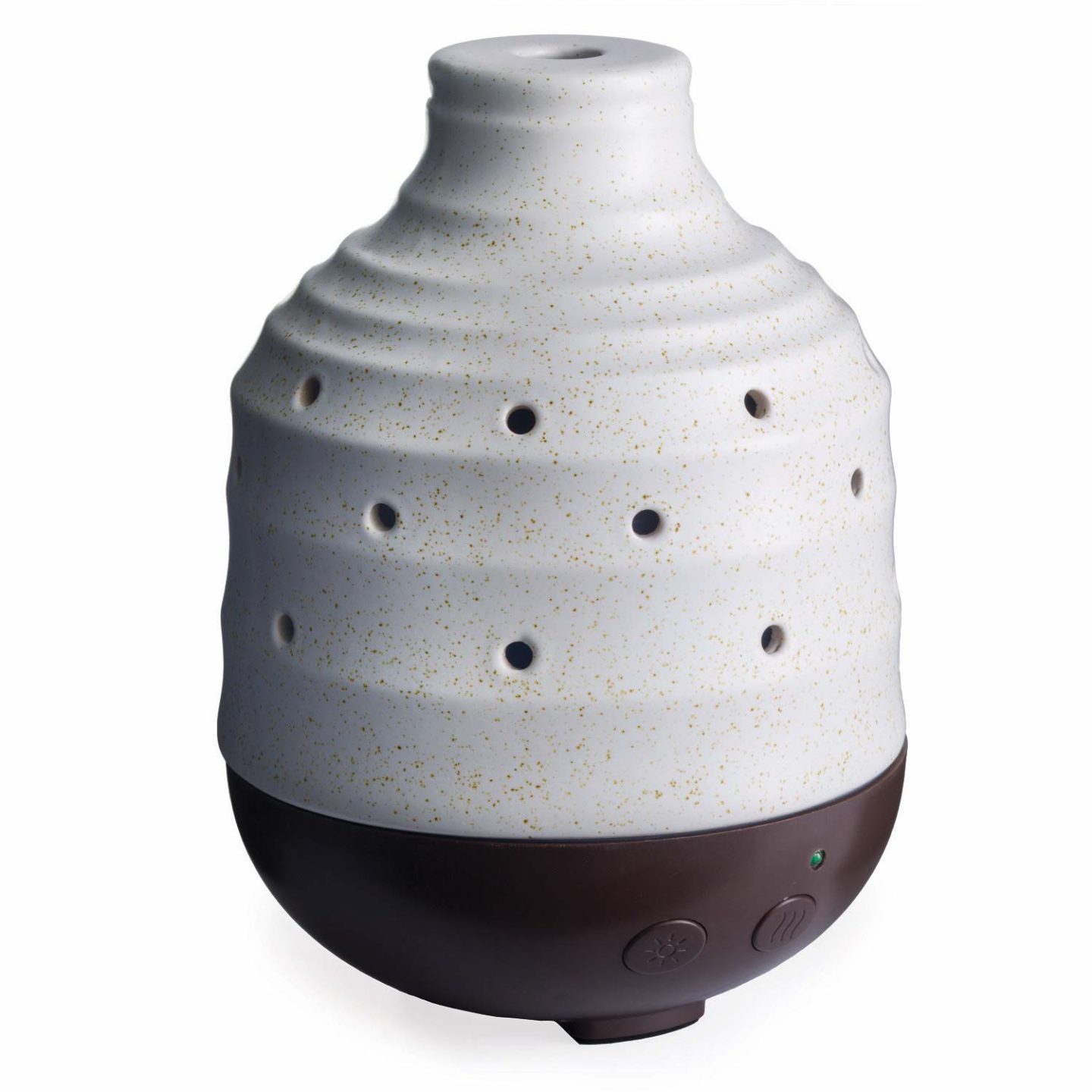 15+ Modern Essential Oil Diffusers Gift Guide Round Up