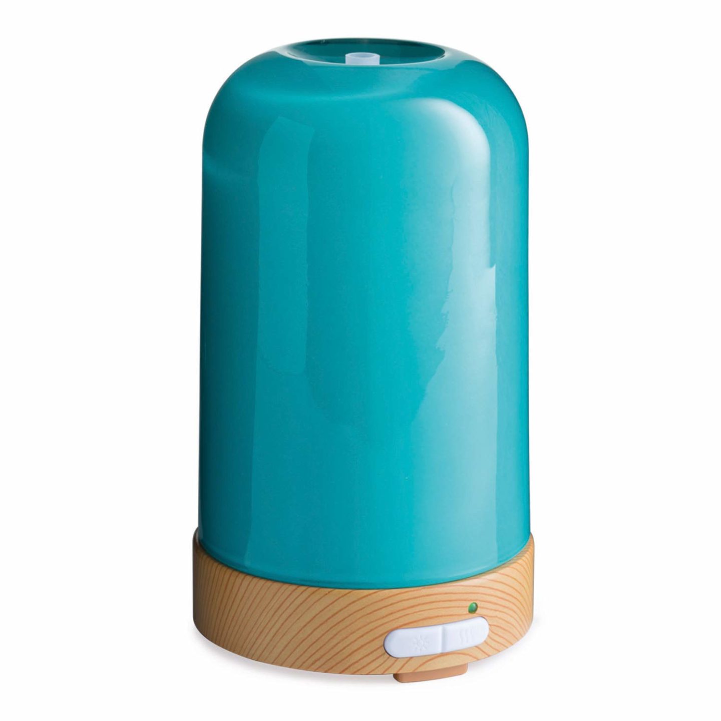 15+ Modern Essential Oil Diffusers Gift Guide Round Up