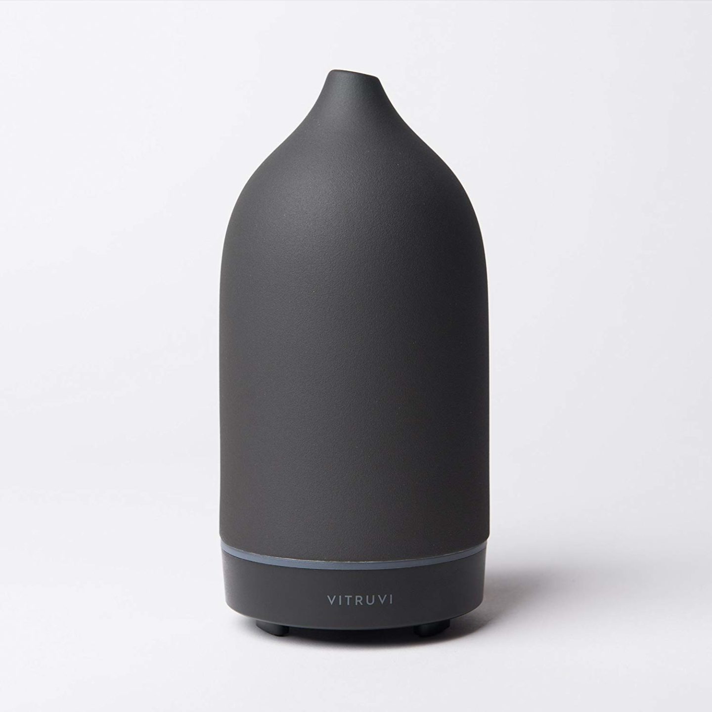 15+ Modern Essential Oil Diffusers Gift Guide Round Up