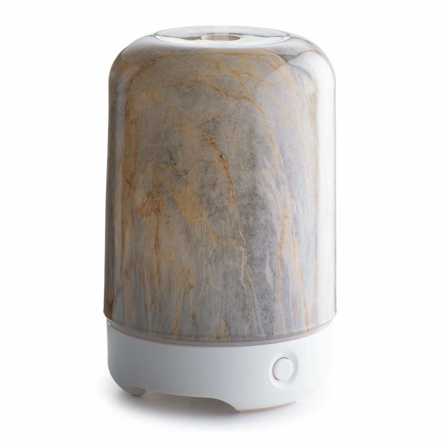 15+ Modern Essential Oil Diffusers Gift Guide Round Up