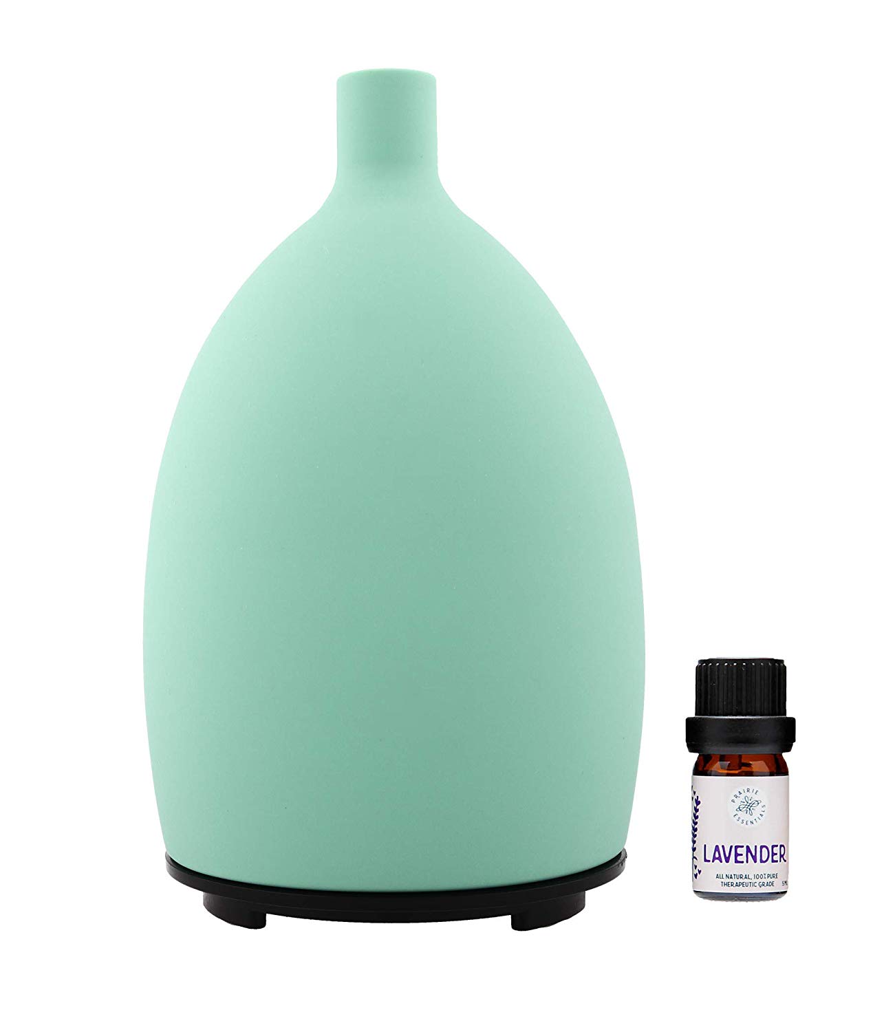 15+ Modern Essential Oil Diffusers Gift Guide Round Up
