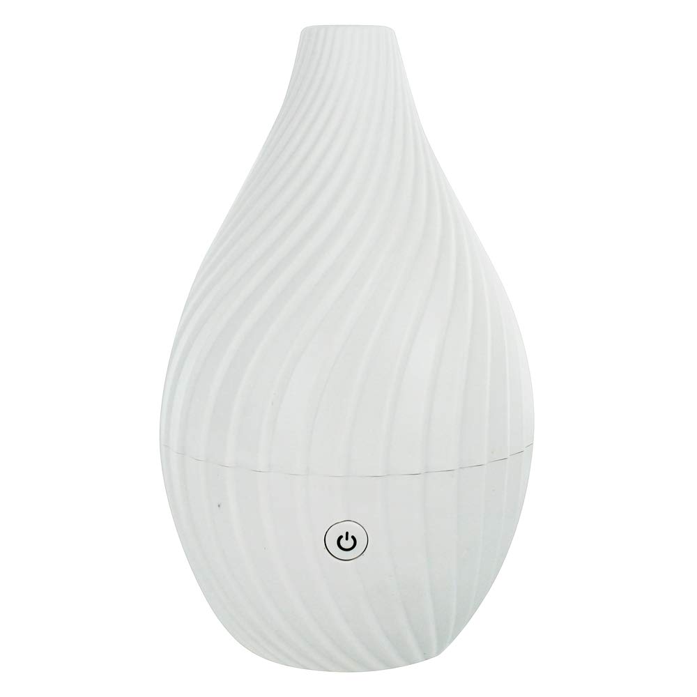 15+ Modern Essential Oil Diffusers Gift Guide Round Up