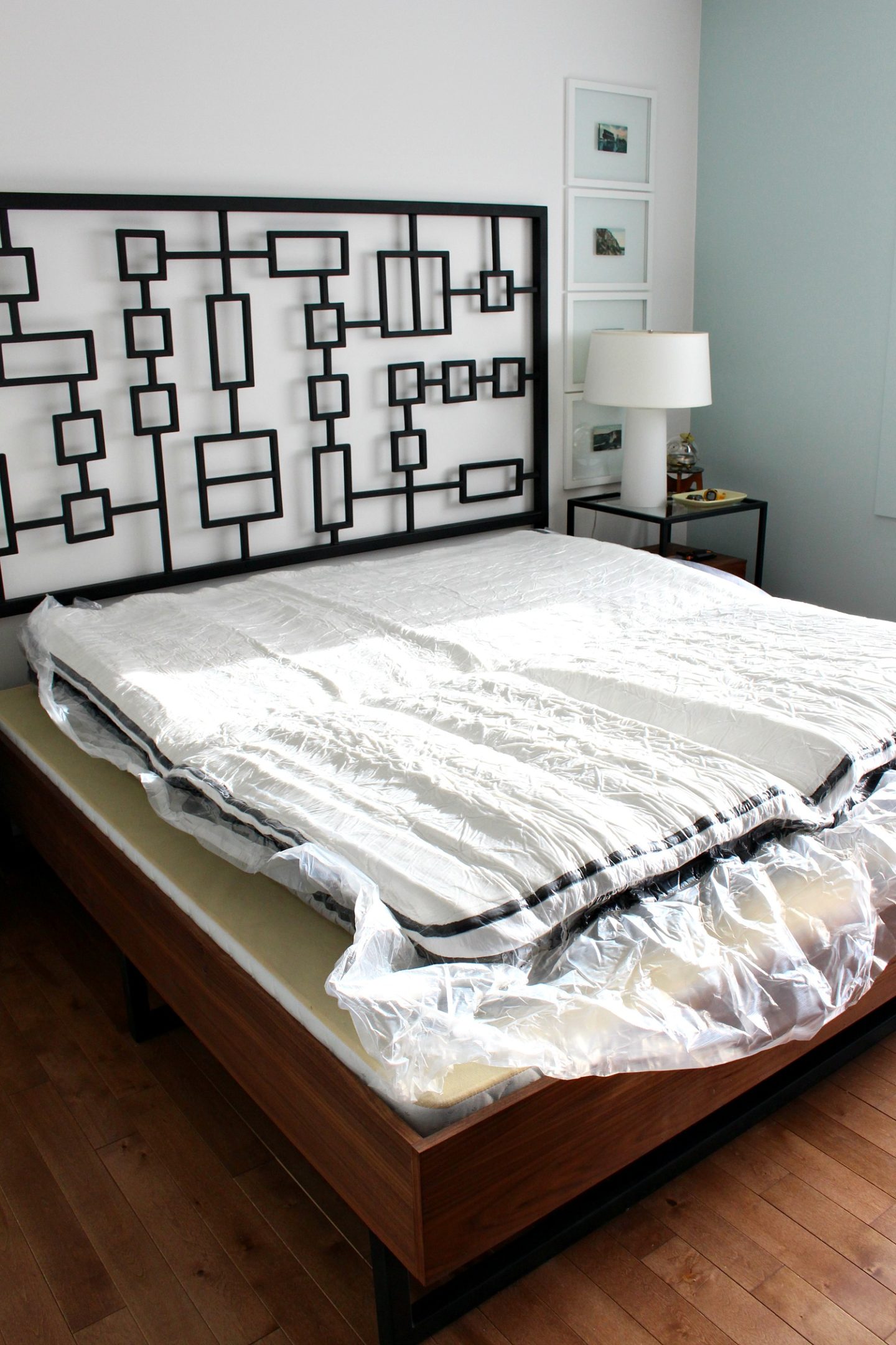 Nest Bedding Alexander Signature Hybrid Mattress Review