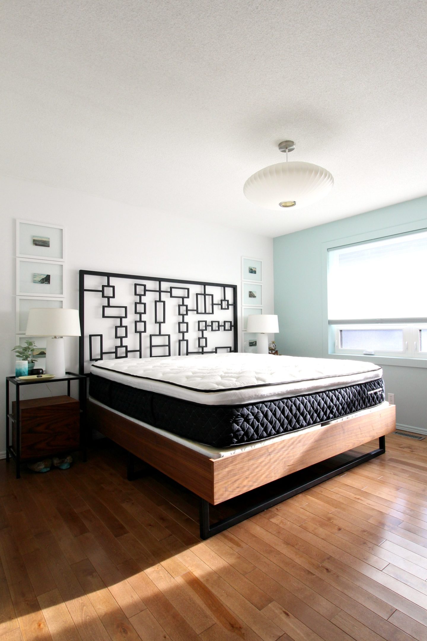 Nest Bedding Alexander Signature Hybrid Mattress Review
