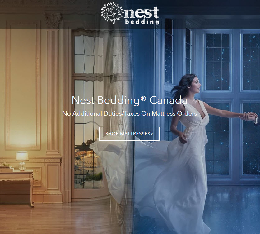 Nest Bedding Alexander Signature Hybrid Mattress Review