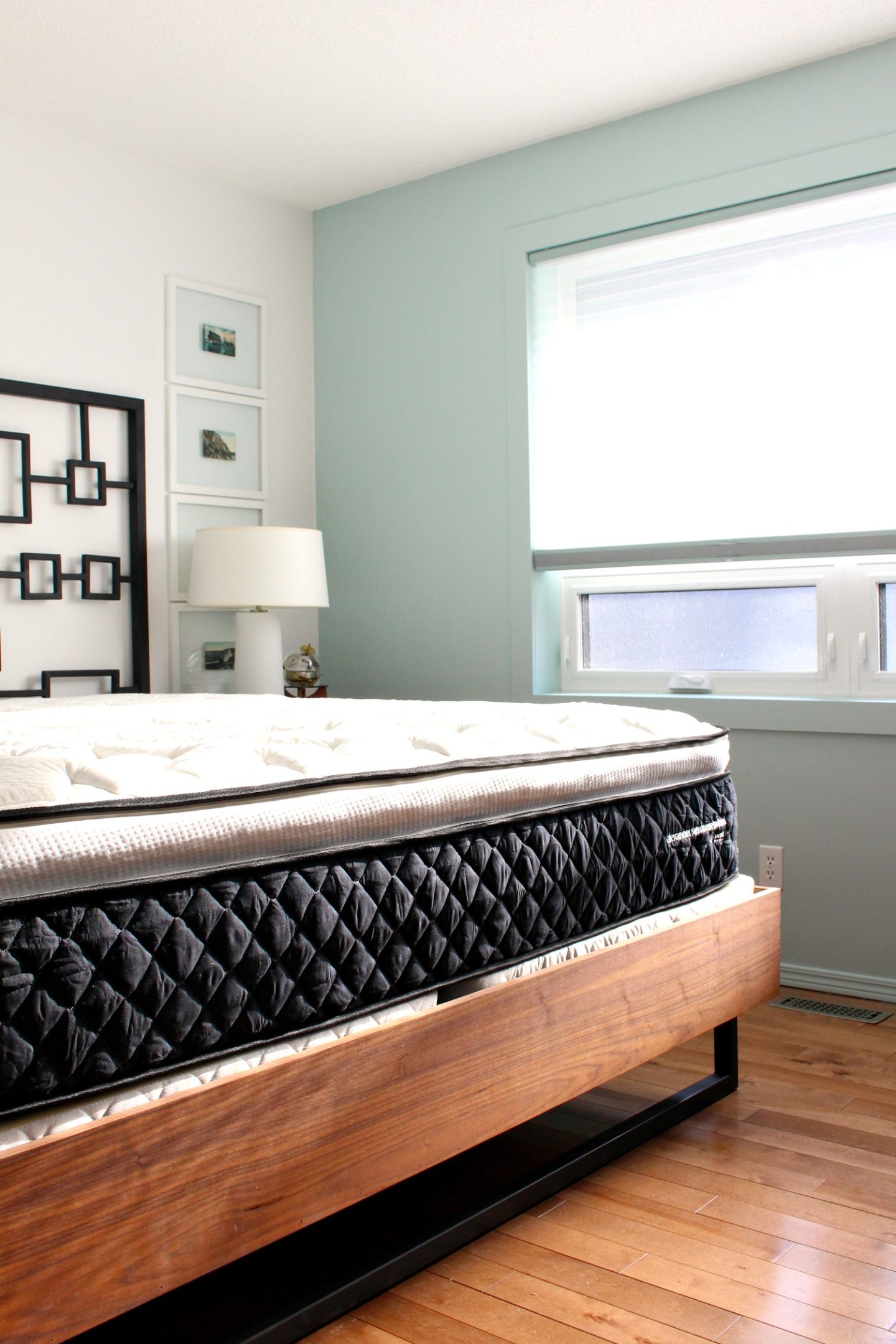 Alexander Signature Hybrid Mattress Review
