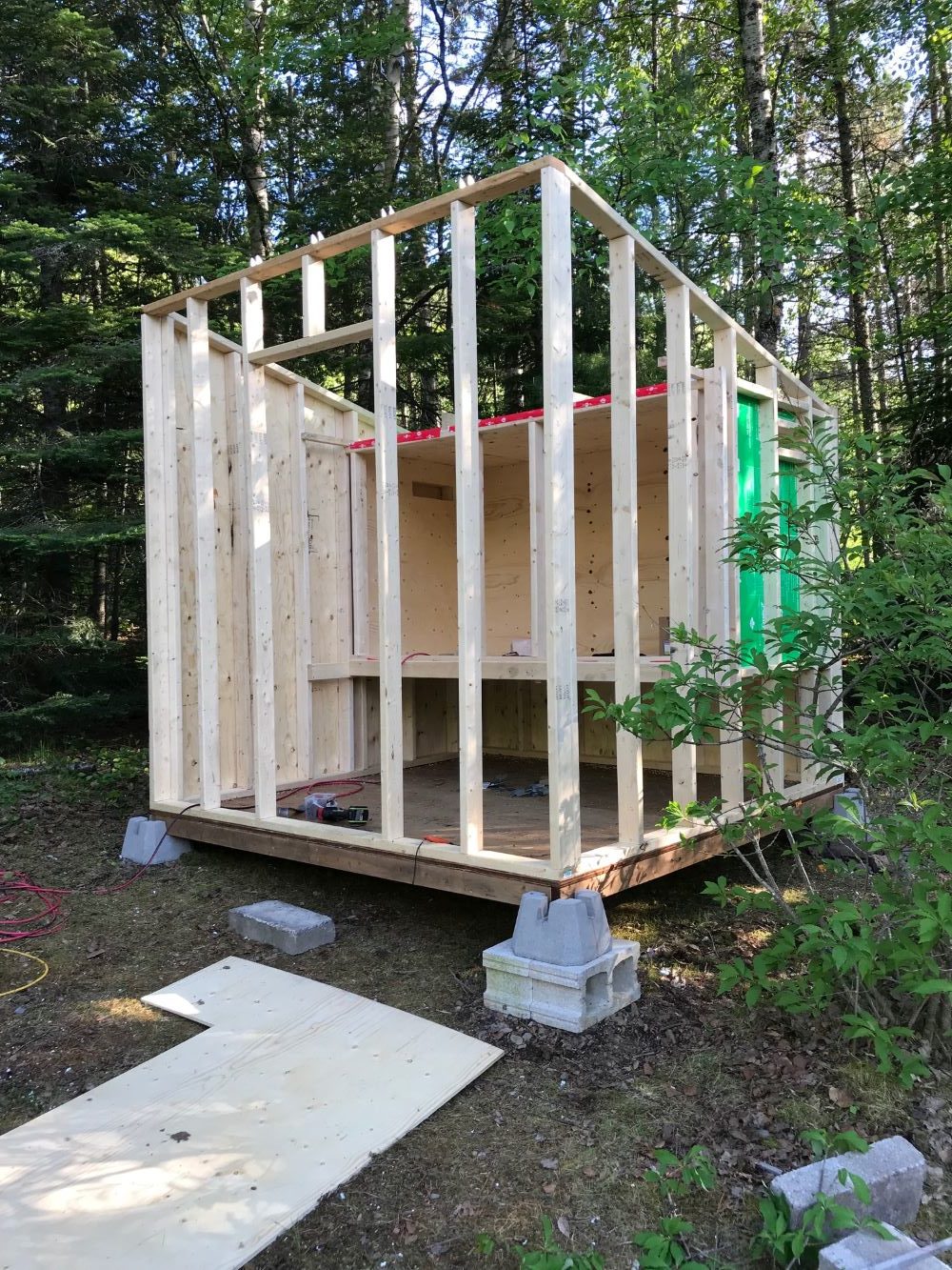DIY Chicken Coop Plans