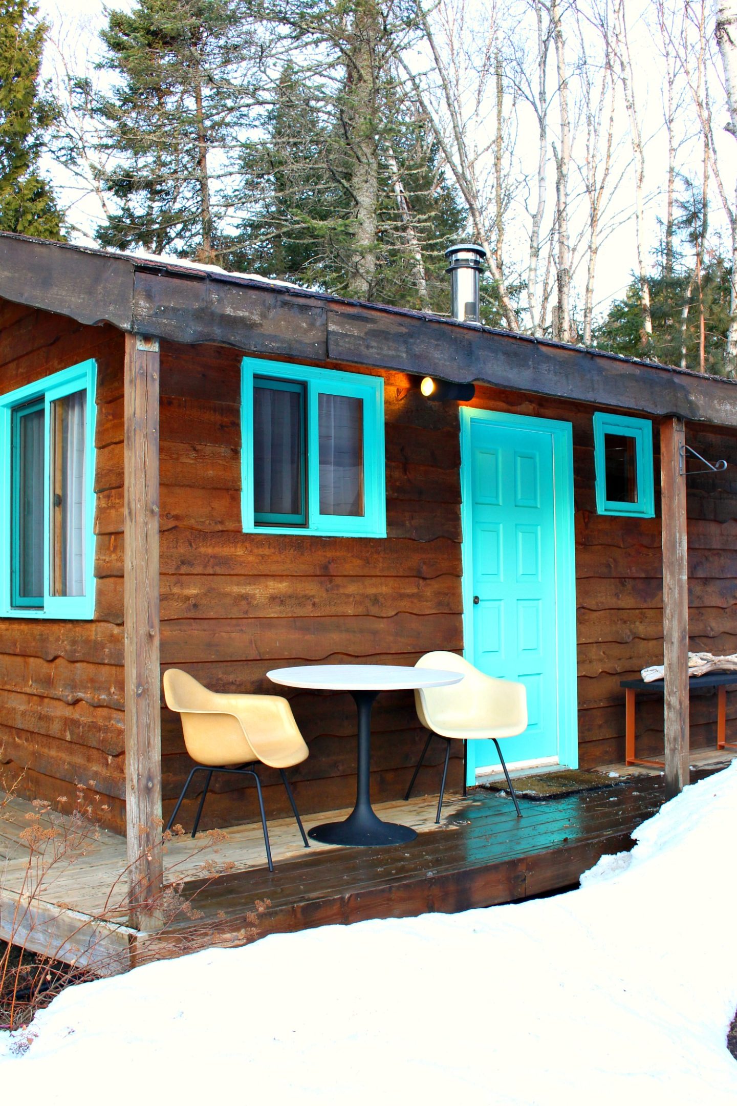 How to Replace a Light Fixture