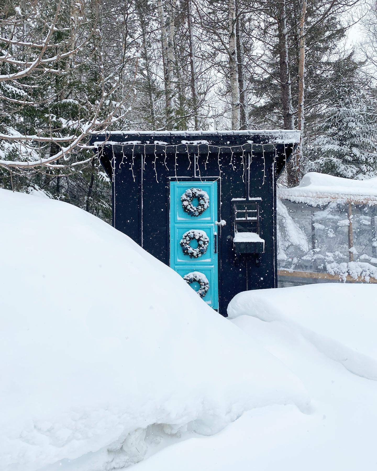 Reasons a Well Can Run Dry in Winter Related to SNOW