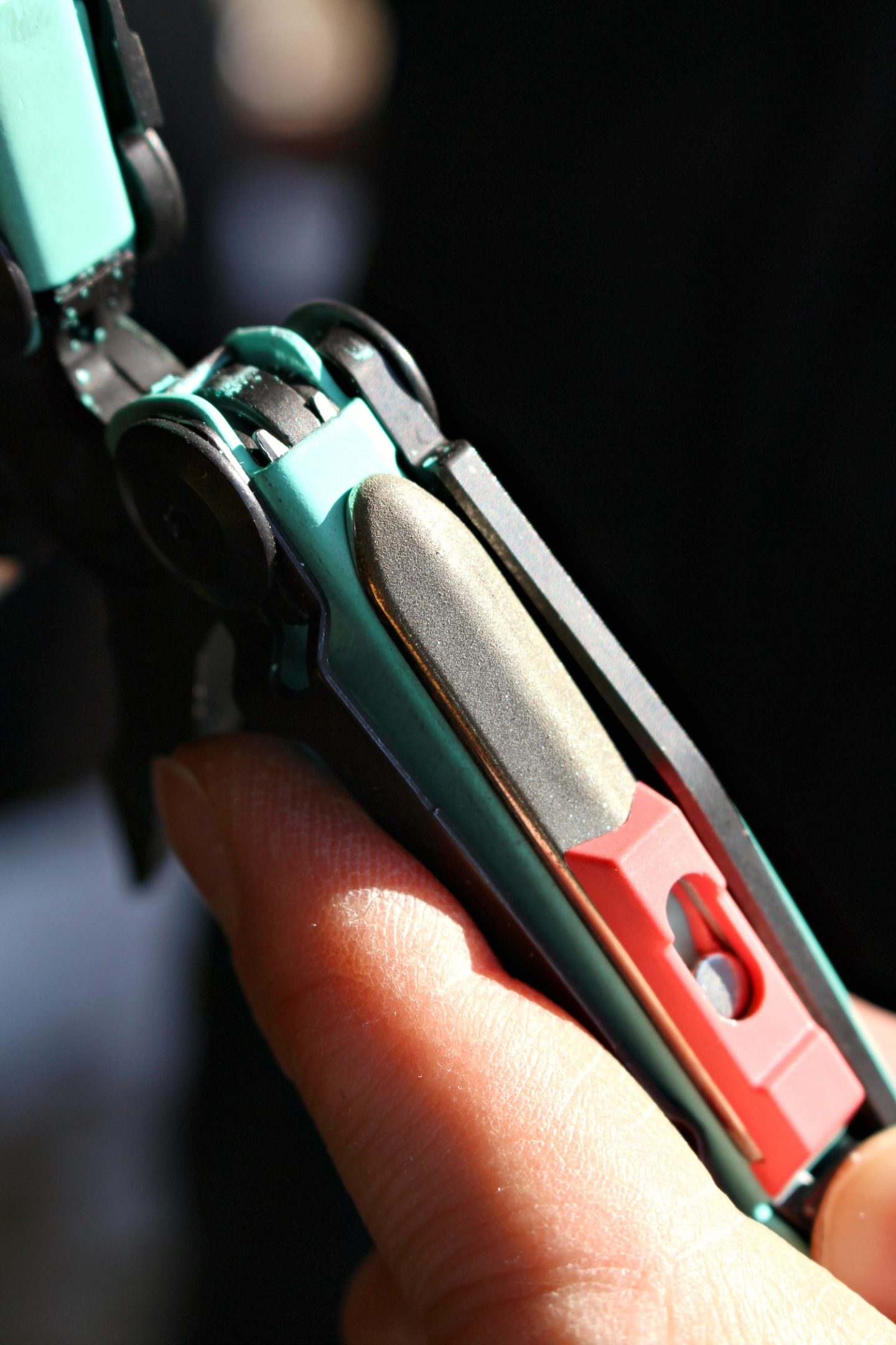 Multi-Tool for Outdoors