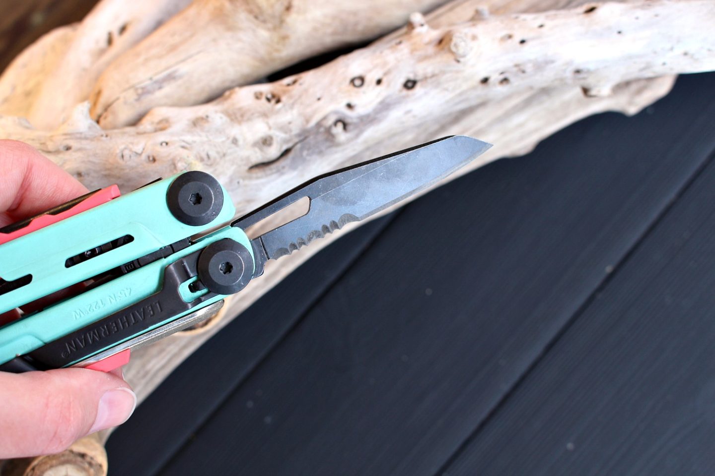 Ways to Use a Multi Tool Around the House