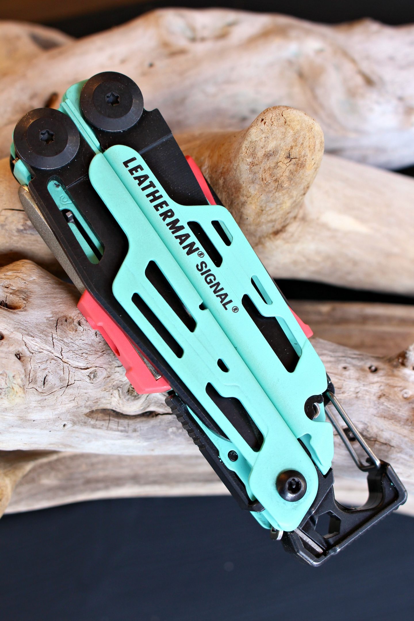 Using a Leatherman Multi Tool Around the House