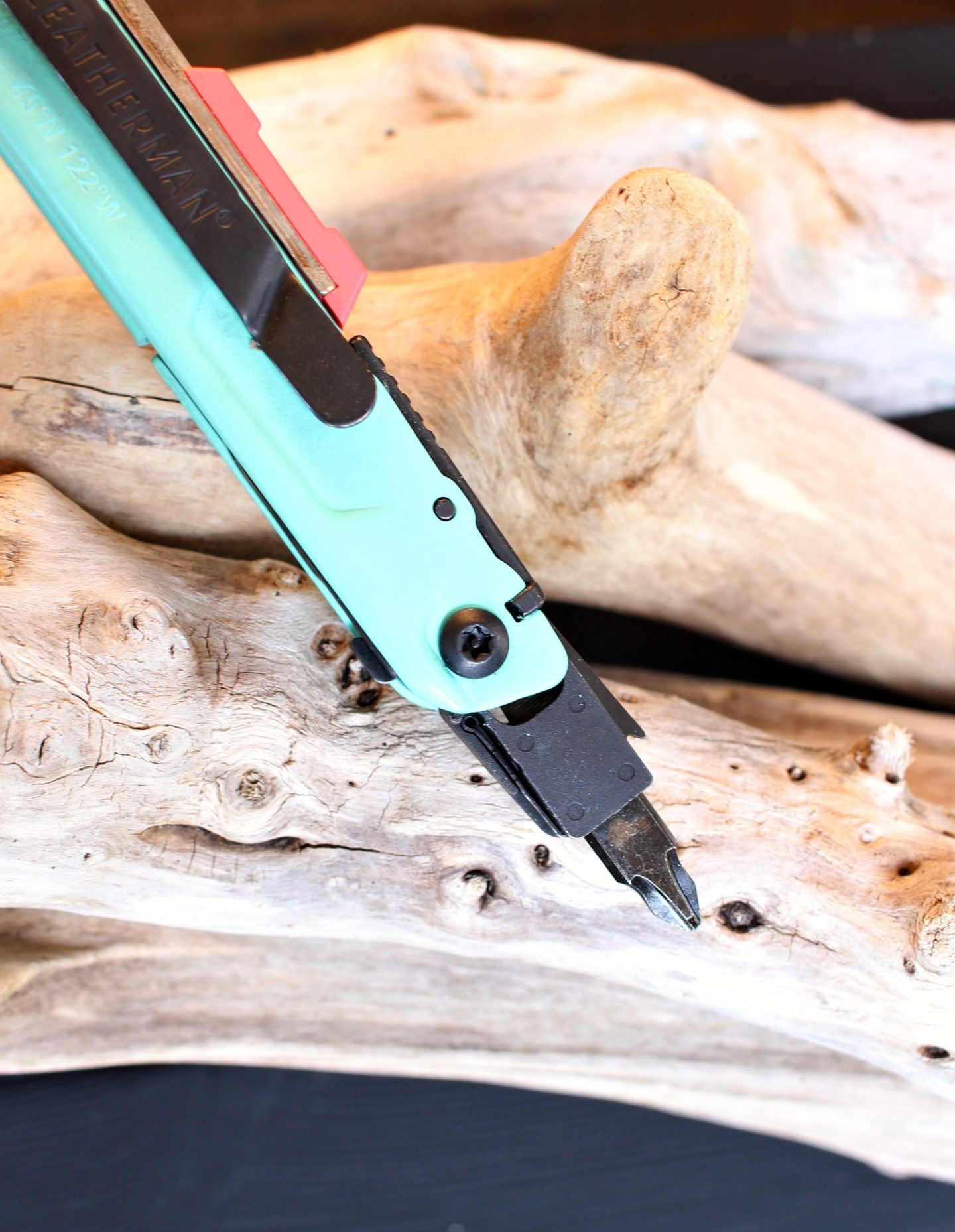 Multi Tool with Driver